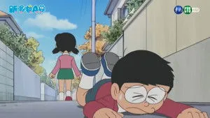 Doraemon 1. sezon 419. bölüm