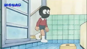 Doraemon 1. sezon 44. bölüm