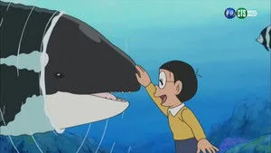 Doraemon 1. sezon 440. bölüm
