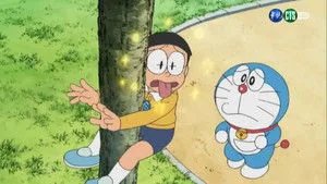 Doraemon 1. sezon 442. bölüm