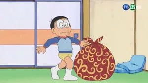 Doraemon 1. sezon 462. bölüm