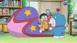Doraemon 1. sezon 463. bölüm