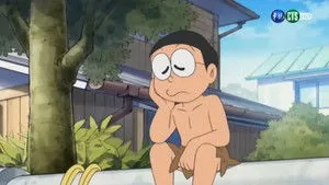 Doraemon 1. sezon 470. bölüm