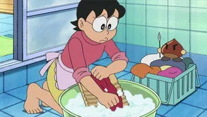 Doraemon 1. sezon 471. bölüm