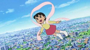 Doraemon 1. sezon 472. bölüm