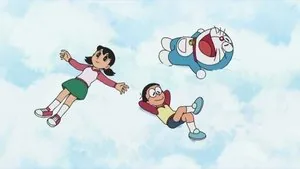 Doraemon 1. sezon 473. bölüm