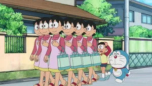 Doraemon 1. sezon 475. bölüm