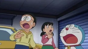 Doraemon 1. sezon 477. bölüm