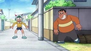Doraemon 1. sezon 478. bölüm