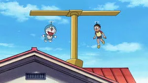 Doraemon 1. sezon 479. bölüm