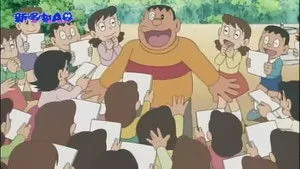 Doraemon 1. sezon 48. bölüm