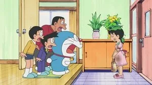 Doraemon 1. sezon 480. bölüm