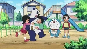 Doraemon 1. sezon 482. bölüm