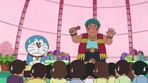 Doraemon 1. sezon 485. bölüm