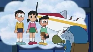 Doraemon 1. sezon 486. bölüm
