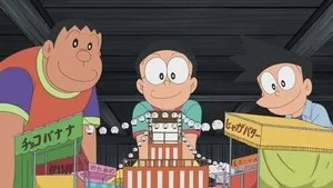 Doraemon 1. sezon 499. bölüm