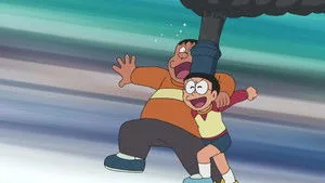 Doraemon 1. sezon 503. bölüm