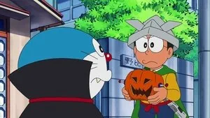 Doraemon 1. sezon 505. bölüm