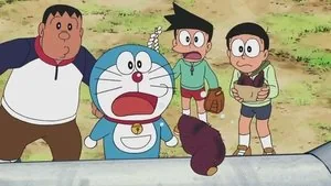 Doraemon 1. sezon 509. bölüm