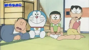 Doraemon 1. sezon 51. bölüm