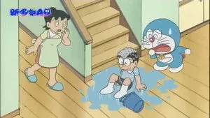 Doraemon 1. sezon 52. bölüm