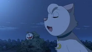 Doraemon 1. sezon 521. bölüm