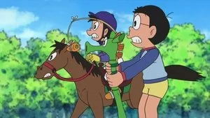 Doraemon 1. sezon 526. bölüm