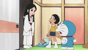 Doraemon 1. sezon 533. bölüm