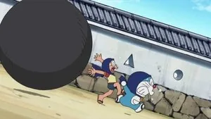Doraemon 1. sezon 546. bölüm