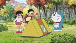 Doraemon 1. sezon 558. bölüm