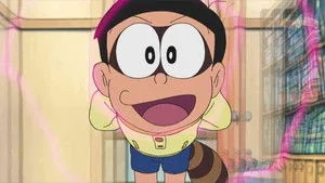 Doraemon 1. sezon 561. bölüm
