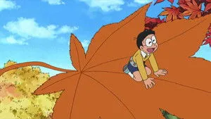 Doraemon 1. sezon 568. bölüm