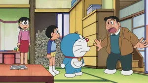Doraemon 1. sezon 571. bölüm