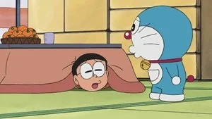 Doraemon 1. sezon 577. bölüm