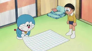 Doraemon 1. sezon 578. bölüm