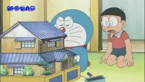 Doraemon 1. sezon 59. bölüm