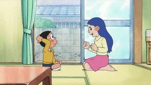 Doraemon 1. sezon 594. bölüm