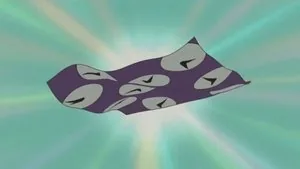 Doraemon 1. sezon 6. bölüm