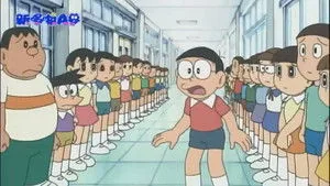 Doraemon 1. sezon 60. bölüm
