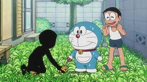 Doraemon 1. sezon 616. bölüm