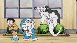 Doraemon 1. sezon 625. bölüm