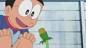 Doraemon 1. sezon 626. bölüm