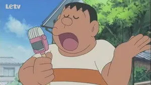 Doraemon 1. sezon 63. bölüm