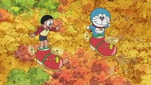 Doraemon 1. sezon 639. bölüm