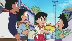 Doraemon 1. sezon 640. bölüm