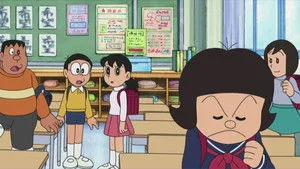 Doraemon 1. sezon 646. bölüm