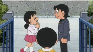 Doraemon 1. sezon 653. bölüm