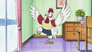 Doraemon 1. sezon 658. bölüm