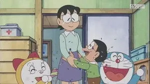 Doraemon 1. sezon 66. bölüm