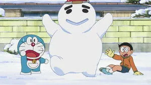Doraemon 1. sezon 661. bölüm